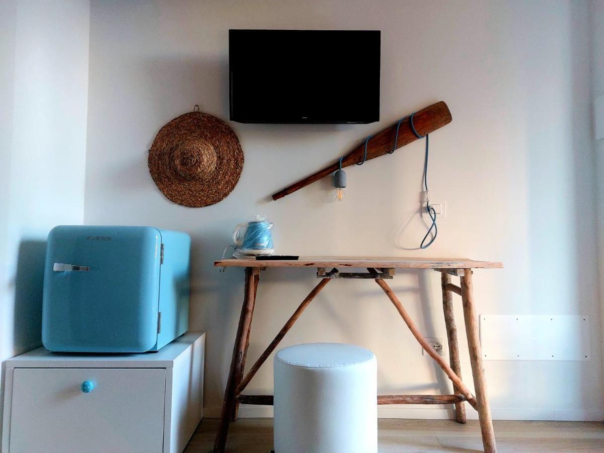 Accanto Alle Mura Rooms & Relax Spa Sirolo Exterior foto