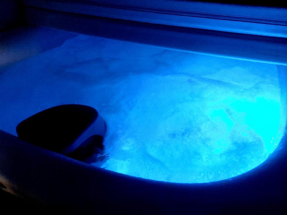 Accanto Alle Mura Rooms & Relax Spa Sirolo Exterior foto