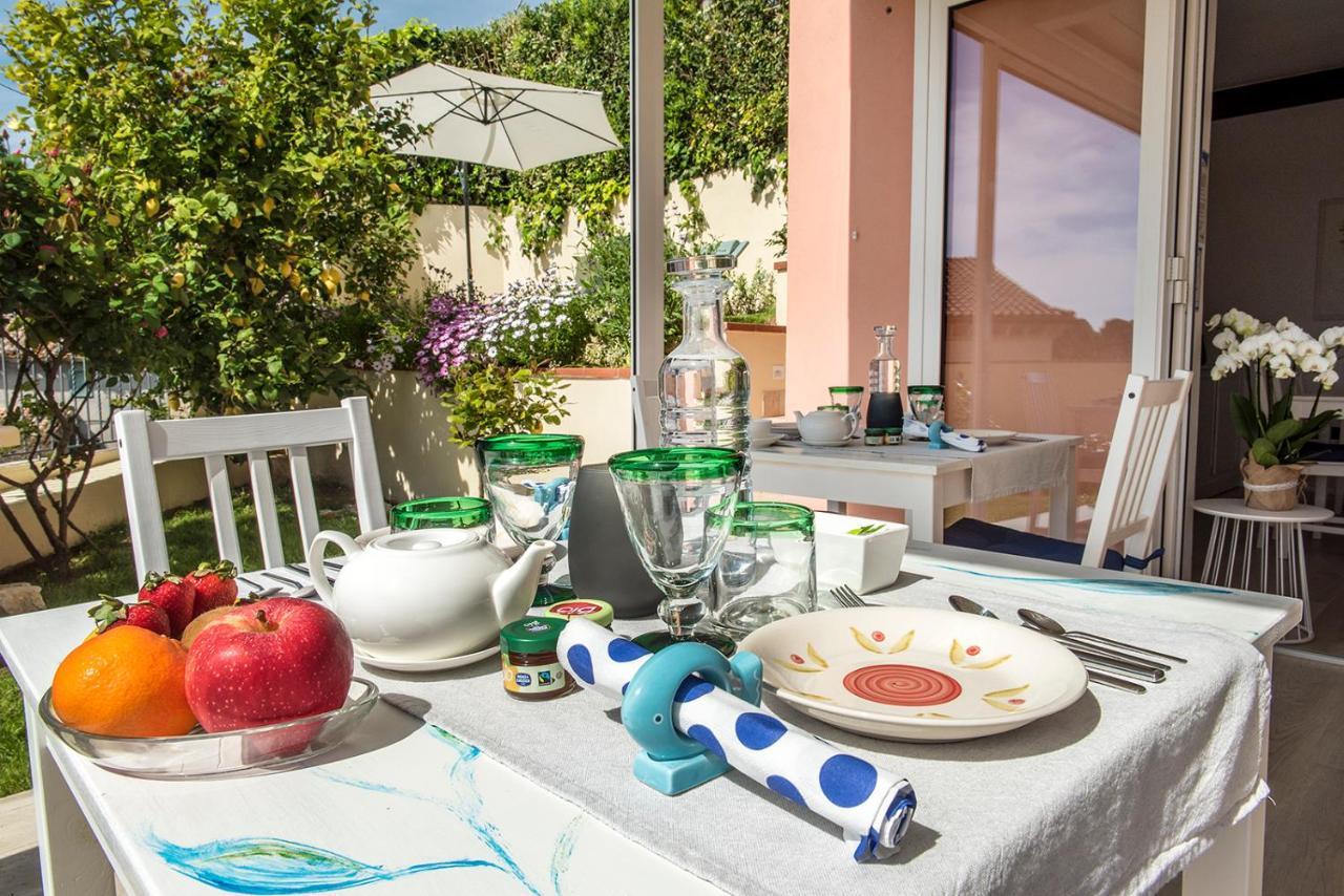 Accanto Alle Mura Rooms & Relax Spa Sirolo Exterior foto
