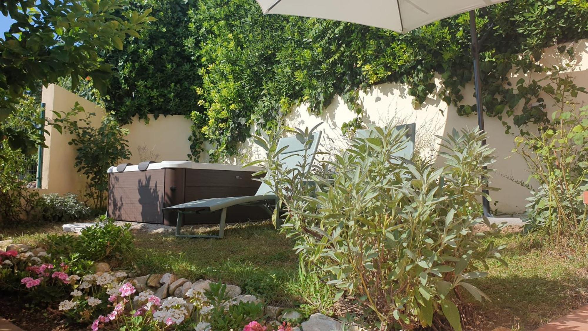 Accanto Alle Mura Rooms & Relax Spa Sirolo Exterior foto