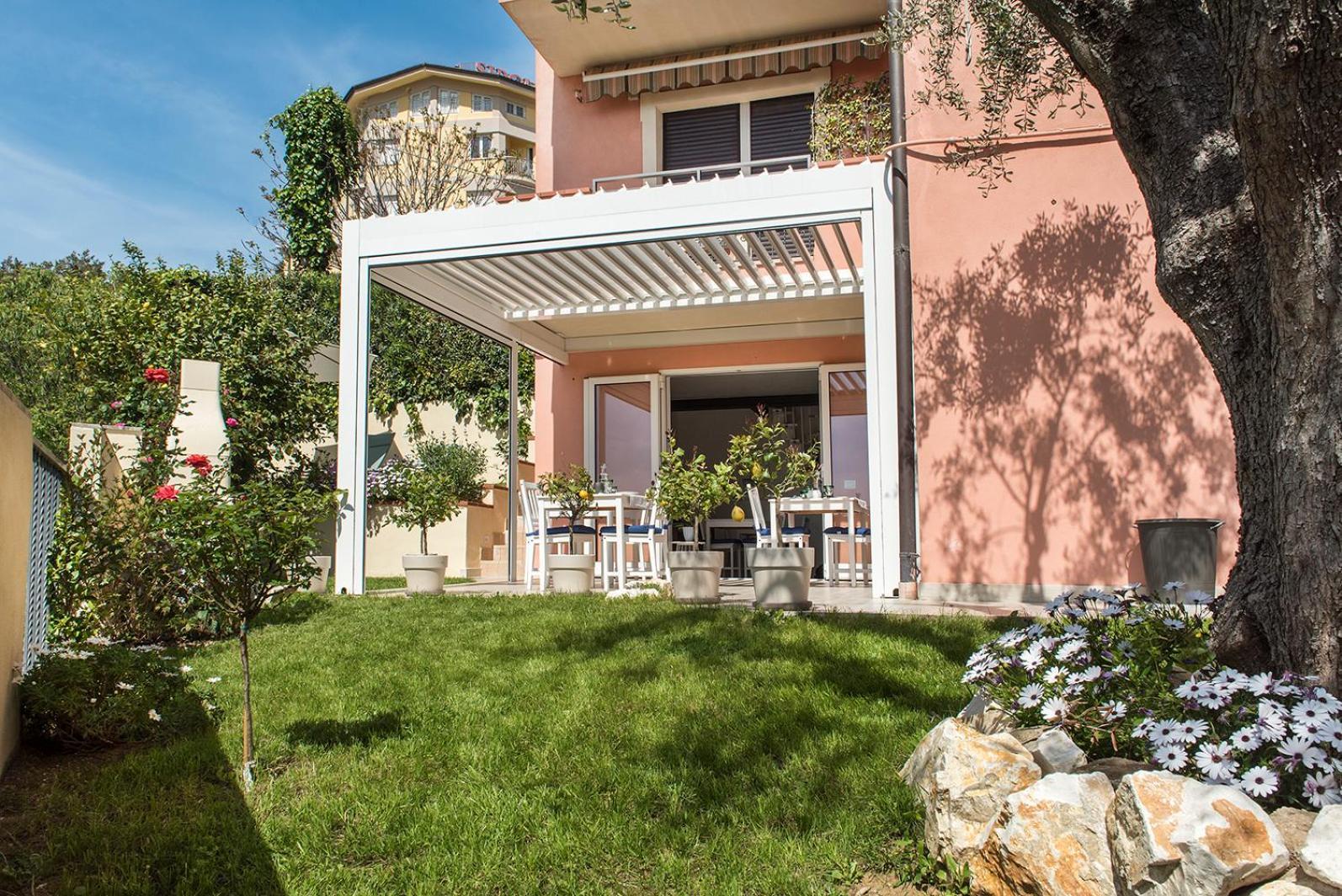 Accanto Alle Mura Rooms & Relax Spa Sirolo Exterior foto