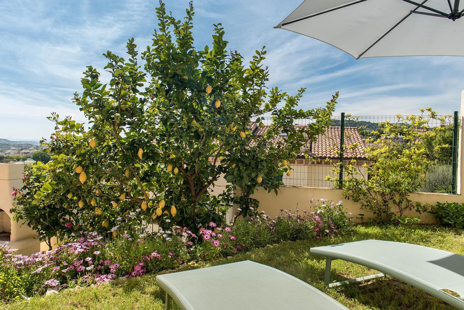 Accanto Alle Mura Rooms & Relax Spa Sirolo Exterior foto