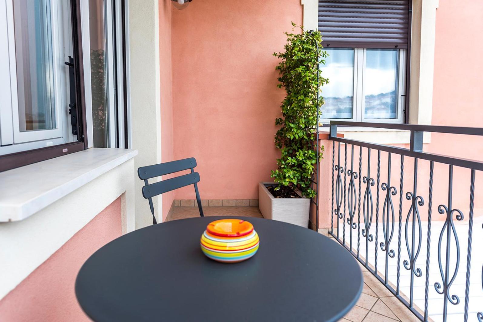 Accanto Alle Mura Rooms & Relax Spa Sirolo Exterior foto