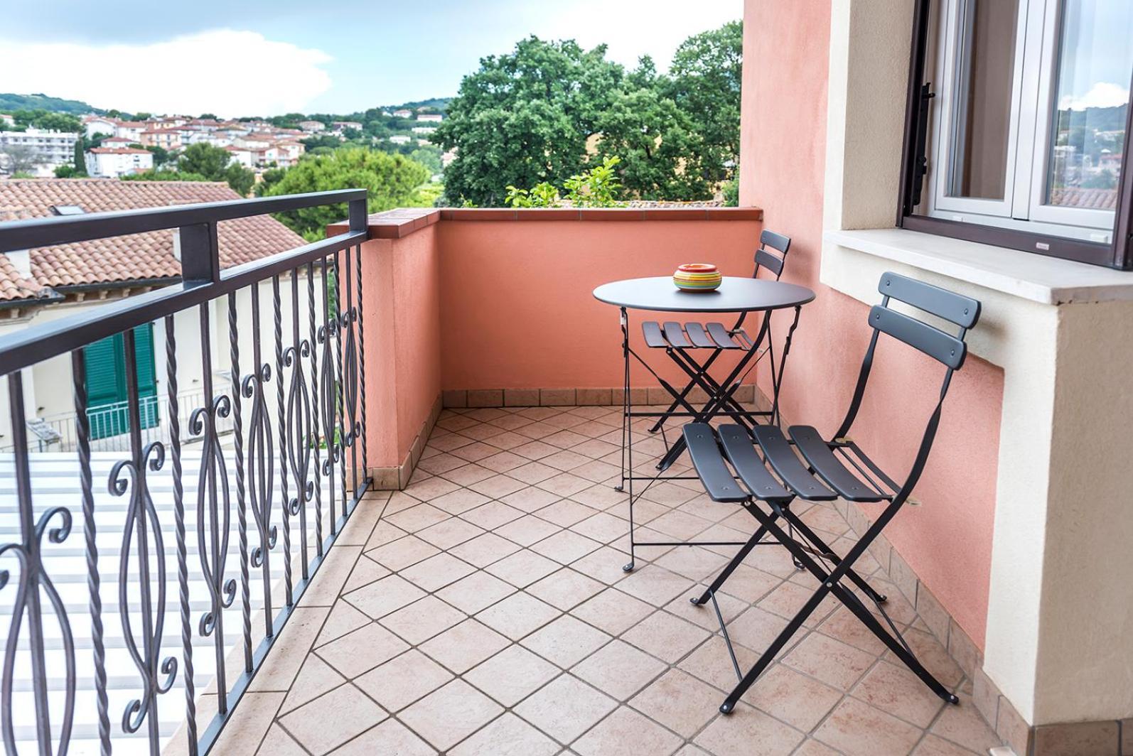 Accanto Alle Mura Rooms & Relax Spa Sirolo Exterior foto
