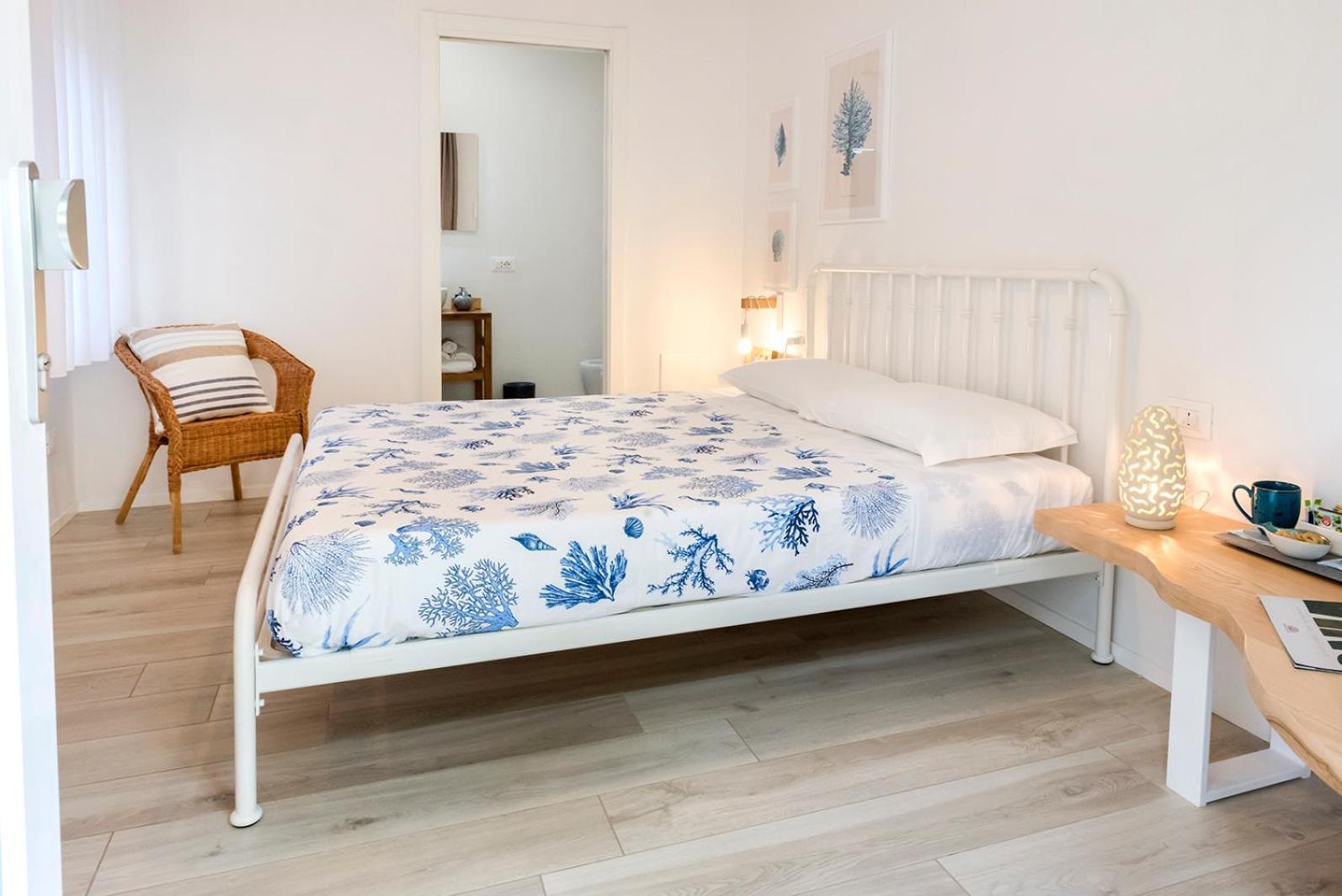 Accanto Alle Mura Rooms & Relax Spa Sirolo Exterior foto