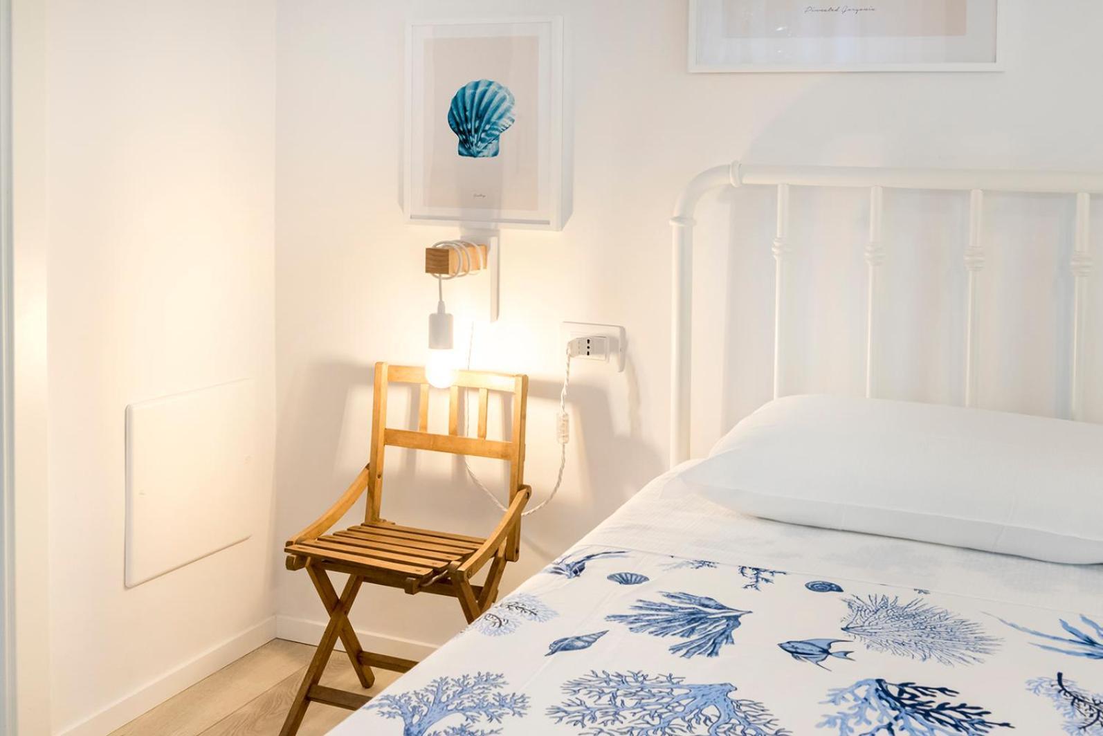 Accanto Alle Mura Rooms & Relax Spa Sirolo Exterior foto