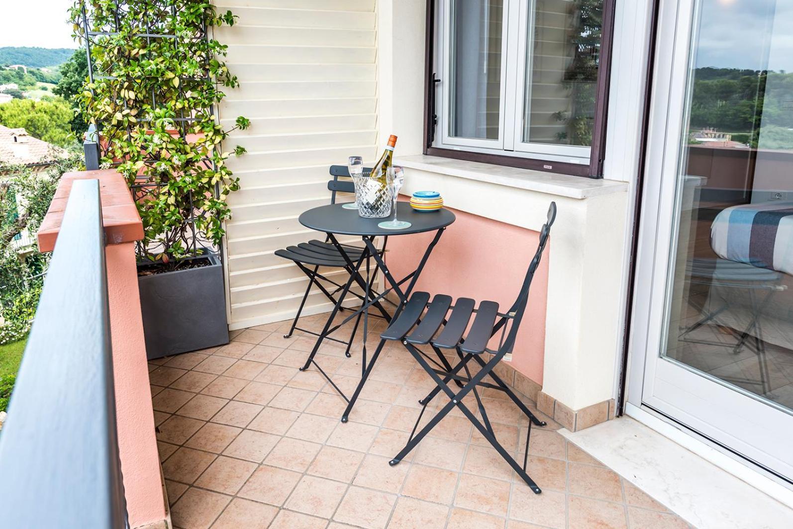Accanto Alle Mura Rooms & Relax Spa Sirolo Exterior foto