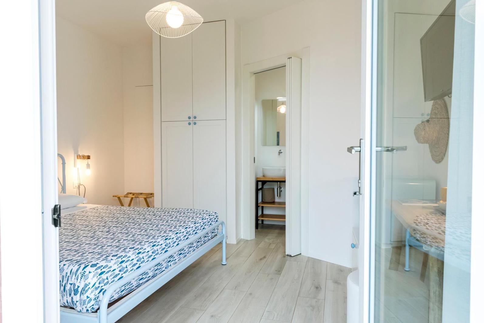 Accanto Alle Mura Rooms & Relax Spa Sirolo Exterior foto