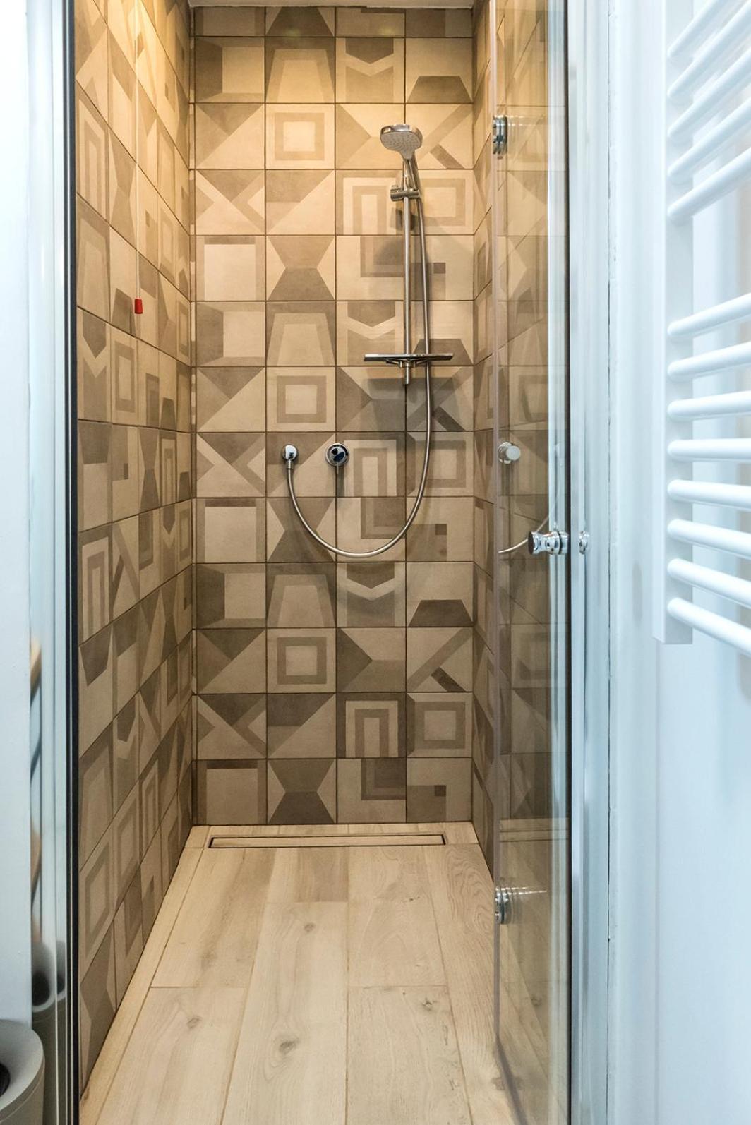 Accanto Alle Mura Rooms & Relax Spa Sirolo Exterior foto
