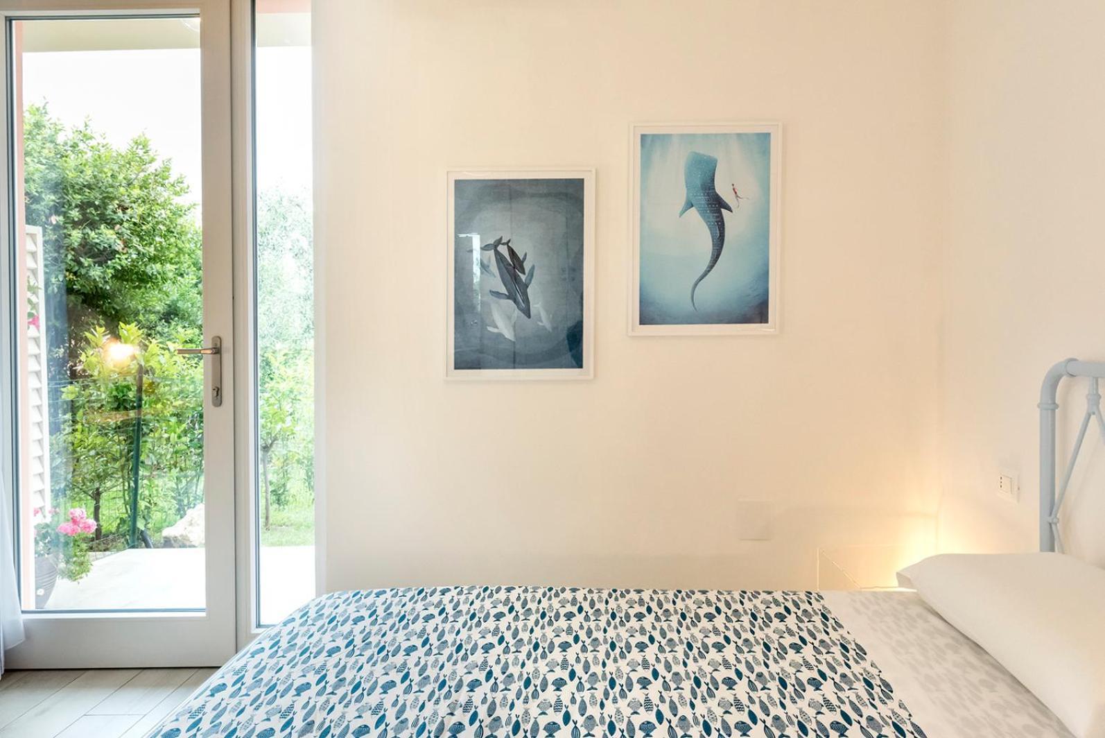 Accanto Alle Mura Rooms & Relax Spa Sirolo Exterior foto