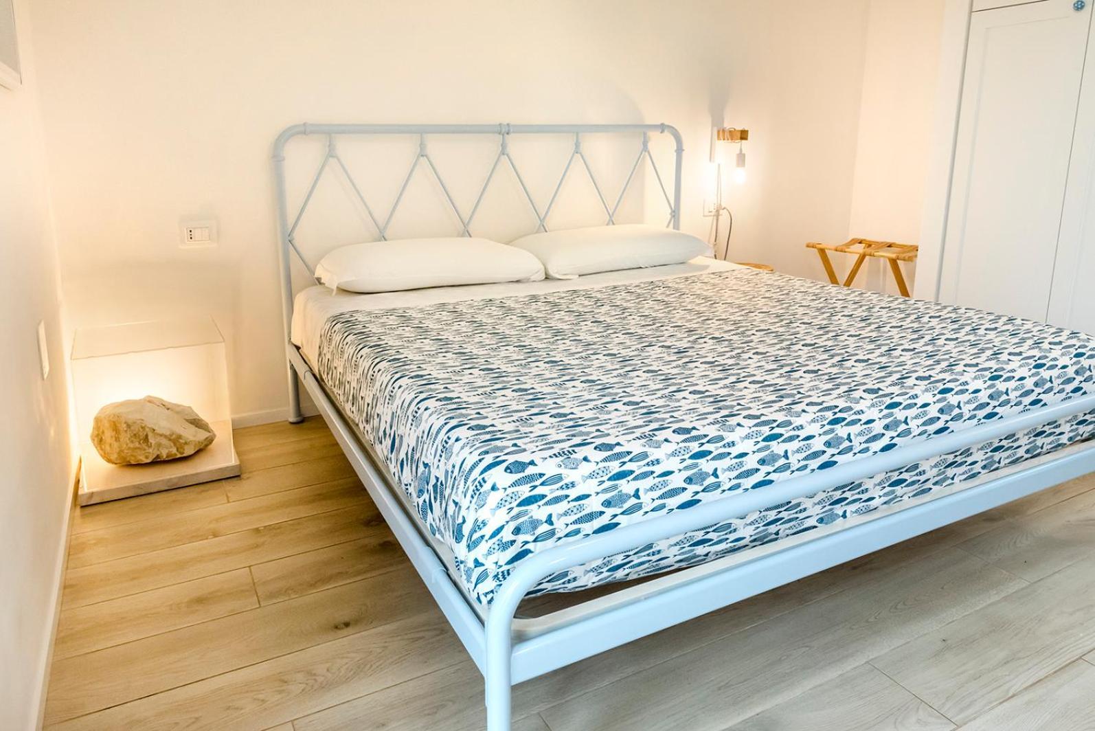 Accanto Alle Mura Rooms & Relax Spa Sirolo Exterior foto