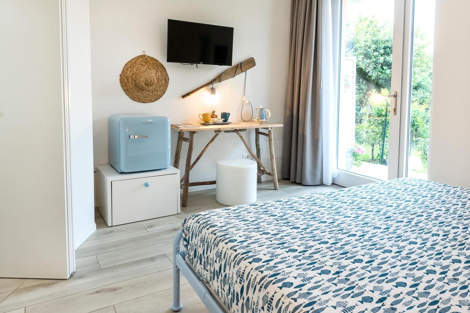 Accanto Alle Mura Rooms & Relax Spa Sirolo Exterior foto
