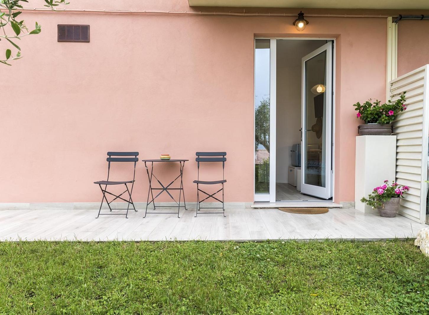 Accanto Alle Mura Rooms & Relax Spa Sirolo Exterior foto