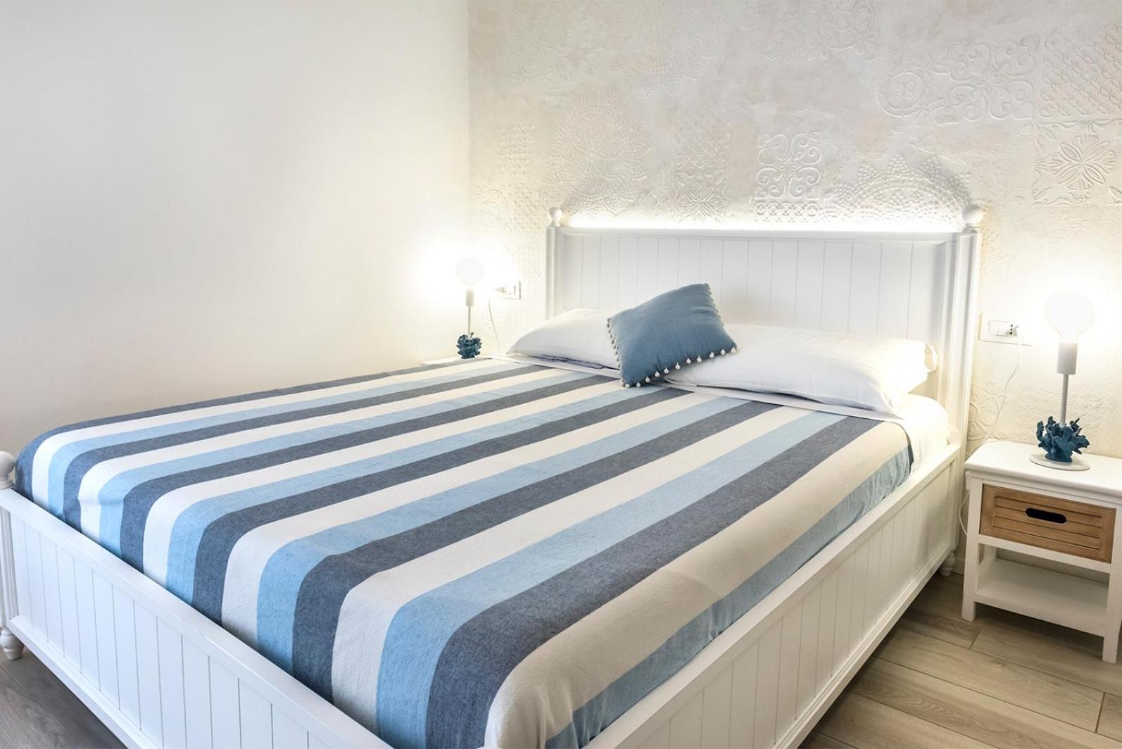 Accanto Alle Mura Rooms & Relax Spa Sirolo Exterior foto